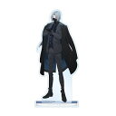 アークナイツ ウルピアヌス ドレスアップver. BIGアクリルスタンド 【2025年7月下旬発売予定】(3)