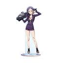 ソードアート・オンライン 描き下ろし ミト ウォーターガンバトルver. 特大アクリルスタンド 【2025年9月下旬発売予定】