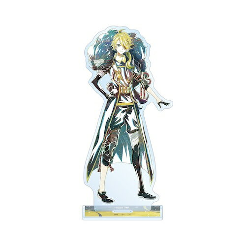 アニメ『刀剣乱舞廻-虚伝燃ゆる本能...