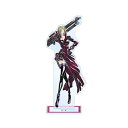 TVアニメ『血界戦線 & BEYOND』 K・K Ani-Art 第4弾 BIGアクリルスタンド 【2025年10月下旬発売予定】