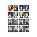 家庭教師ヒットマンREBORN! 描き下ろし カジノver. トレーディングアクリルカード(BOX) 16個入りBOX【2025年10月下旬発売予定】