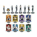 家庭教師ヒットマンREBORN! 描き下ろし カジノver. トレーディングアクリルスタンド(BOX) 16個入りBOX【2025年10月下旬発売予定】