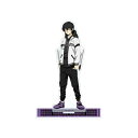 家庭教師ヒットマンREBORN! 描き下ろしイラスト 雲雀恭弥 ストリートver. BIGアクリルスタンド 【2025年10月下旬発売予定】