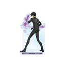 家庭教師ヒットマンREBORN! 描き下ろしイラスト 雲雀 恭弥(10年後) 戦う背中ver. BIGアクリルスタンド 【2025年10月下旬発売予定】