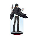家庭教師ヒットマンREBORN! 描き下ろしイラスト XANXUS(10年後) 戦う背中ver. 1/7スケール 特大アクリルスタンド 【2025年10月下旬発売予定】