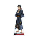 家庭教師ヒットマンREBORN! 描き下ろしイラスト XANXUS 和服Ver. アクリルスタンド 【2025年10月下旬発売予定】