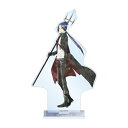 家庭教師ヒットマンREBORN! 描き下ろし 六道 骸(10年後) 歩みver. BIGアクリルスタンド 【2025年10月下旬発売予定】