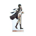 家庭教師ヒットマンREBORN! 描き下ろし XANXUS(10年後) 歩みver. BIGアクリルスタンド 【2025年10月下旬発売予定】