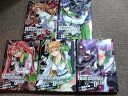 【中古】 ◆ 学園黙示録 HIGHSCHOOL OF THE DEAD ハイスクール オブ ザ デッド 1-7巻 佐藤ショウジ