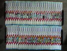 【楽天市場】【中古】 わたるがぴゅん 全58巻 なかいま強 全巻 完結 絶版：マンガ トロ王