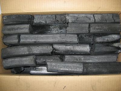 高知産!最高級オガ炭(三栄炭)10kg!爆ぜないから安心して使える!BBQにも最適!◆あす楽◆通販格安セール情報 楽天 通販