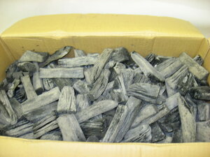 バーベキュー用の備長炭はコレ!土佐備長炭「馬目樫(うばめがし)二級上」12kg×2箱セット ◆あす楽◆通販格安セール情報 楽天 通販