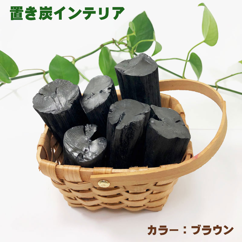 置き炭インテリア土佐備長炭「BINMARU」リアルタイムランキング1位受賞!通販格安セール情報 楽天 通販