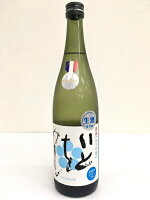 「土佐の地酒」豊能梅純米吟醸いとをかし生酒CEL-24使用720ml高木酒造