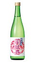 「土佐の地酒」司牡丹 花純米純米酒司牡丹酒造 720ml