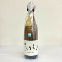 「土佐の地酒」文佳人 リズール 純米吟醸 秋あがり1800ml アリサワ酒造