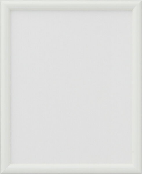 デッサン用額縁　MM-02 大衣(509X394mm) 白 -新品