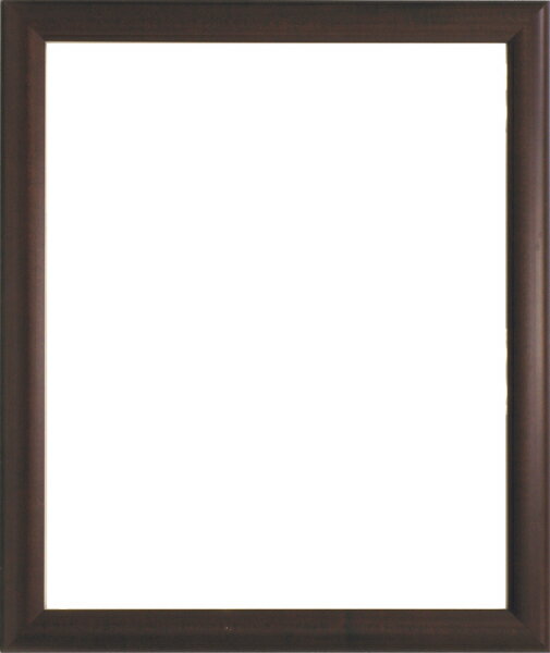 デッサン用 額縁 5021 三三(606X455mm) マホ -新品