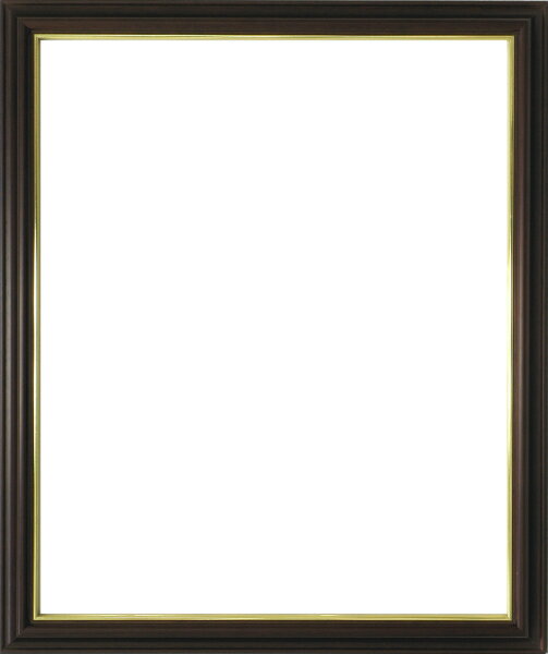 デッサン用 額縁 5703 半切(545X424mm) マホ -新品