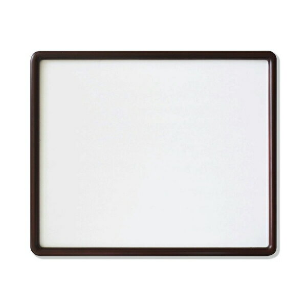 デッサン用 額縁 涼 三三(604X453mm) ブラウン 木製 -新品