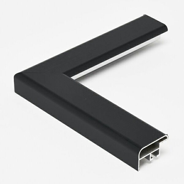 オーダーフレーム　別注額縁　デッサン用額縁　樹脂製額縁　アルミフレーム　CF ビター　組寸サイズ2000