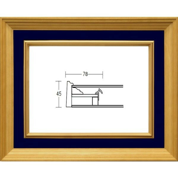 カタログ　パンフレット　リーフレット サイズ規格サイズ・SM：220X158mm・F3：273X220mm・F4：333X242mm・F6：410X318mm・F8：455X380mm・F10：530X455mm有効厚み寸・23mm 材質木製 仕様本体・ガラス・吊金具・ケース付 商品説明・受注生産品に付き、ご入金確認後発送に平日で約14日かかります。※壁面用取り付け金具は付属いたしません。必要な場合、こちらよりお選びお伝えください。(金具代別途申し受けます)・掲載写真はサンプル画像です。・売り切れごめん。その他・この額縁の他のサイズ・色等を見る・額縁を絞り込む ・規格外のサイズの額縁は「オーダーフレームを絞り込む」からお選びください 運送費（消費税・梱包費等込み）・送料無料 ※但し離島・沖縄の場合は別途送料が発生することがございますのでお問合せください。 ※梱包サイズ160以上の大型サイズは別途送料がかかります。（約12号以上）よく一緒に検討されている商品の一覧その他・この額縁の他のサイズ・色等を見る・額縁を絞り込む・規格外のサイズの額縁は「オーダーフレームを絞り込む」からお選びください規格サイズ ・SM：220X158mm・F3：273X220mm・F4：333X242mm・F6：410X318mm・F8：455X380mm・F10：530X455mm有効厚み寸・23mm 材質 ・木製 仕様 ・本体 ガラス 吊金具 ケース付 商品説明 ・受注生産品に付き、ご入金確認後発送に平日で約14日かかります。 ※壁面用取り付け金具は付属いたしません。 ・掲載写真はサンプル画像です。 ・売り切れごめん。