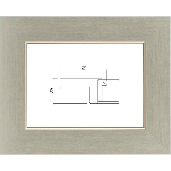 カタログ　パンフレット　リーフレット サイズ絵寸：約410X318mm用の額縁です。 材質木製 仕様本体・UVアクリル・吊金具・ケース付 商品説明・ご入金確認後、発送に平日で約2〜7日かかります。※壁面用取り付け金具は付属いたしません。必要...