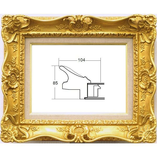 カタログ　パンフレット　リーフレット サイズ絵寸：約273X220mm用の額縁です。 材質木製 仕様本体・アクリル・吊金具・ケース付 黄袋付 商品説明・ご入金確認後、発送に平日で約2〜7日かかります。※壁面用取り付け金具は付属いたしません。必要な場合、こちらよりお選びお伝えください。(金具代別途申し受けます)・掲載写真はサンプル画像です。・売り切れごめん。 その他・この額縁の他のサイズ・色等を見る・額縁を絞り込む ・規格外のサイズの額縁は「オーダーフレームを絞り込む」からお選びください 運送費（消費税・梱包費等込み）・送料無料 ※但し離島・沖縄の場合は別途送料が発生することがございますのでお問合せください。 ※梱包サイズ160以上の大型サイズは別途送料がかかります。（約12号以上）よく一緒に検討されている商品の一覧その他・この額縁の他のサイズ・色等を見る・額縁を絞り込む・規格外のサイズの額縁は「オーダーフレームを絞り込む」からお選びくださいサイズ ・絵寸約273X220mm用の額縁です。 材質 ・木製 仕様 ・本体 アクリル 吊金具 ケース付 商品説明 ・ご入金確認後、発送に平日で約2〜7日かかります。 ※壁面用取り付け金具は付属いたしません。 ・掲載写真はサンプル画像です。 ・売り切れごめん。