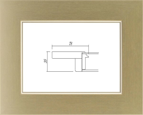 カタログ　パンフレット　リーフレット サイズ絵寸：約333X242mm用の額縁です。 材質MDF製 仕様本体・UVアクリル・吊金具・ケース付 商品説明・ご入金確認後、発送に平日で約2〜7日かかります。※壁面用取り付け金具は付属いたしません。必要な場合、こちらよりお選びお伝えください。(金具代別途申し受けます)・掲載写真はサンプル画像です。・売り切れごめん。 その他・この額縁の他のサイズ・色等を見る・額縁を絞り込む ・規格外のサイズの額縁は「オーダーフレームを絞り込む」からお選びください 運送費（消費税・梱包費等込み）・送料無料 ※但し離島・沖縄の場合は別途送料が発生することがございますのでお問合せください。 ※梱包サイズ160以上の大型サイズは別途送料がかかります。（約12号以上）よく一緒に検討されている商品の一覧その他・この額縁の他のサイズ・色等を見る・額縁を絞り込む・規格外のサイズの額縁は「オーダーフレームを絞り込む」からお選びくださいサイズ ・絵寸約333X242mm用の額縁です。 材質 ・MDF製 仕様 ・本体 UVアクリル 吊金具 ケース付 商品説明 ・ご入金確認後、発送に平日で約2〜7日かかります。 ※壁面用取り付け金具は付属いたしません。 ・掲載写真はサンプル画像です。 ・売り切れごめん。