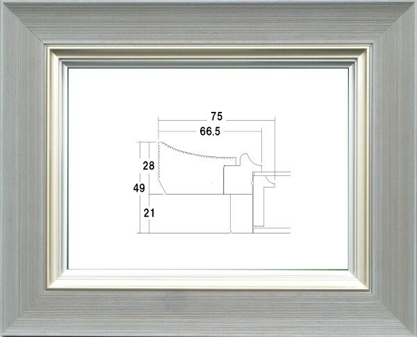 カタログ　パンフレット　リーフレット サイズ絵寸：約227X158mm用の額縁です。 材質木製 仕様本体・アクリル・吊金具・ケース付 商品説明・ご入金確認後、発送に平日で約2〜7日かかります。※壁面用取り付け金具は付属いたしません。必要な場合、こちらよりお選びお伝えください。(金具代別途申し受けます)・掲載写真はサンプル画像です。・売り切れごめん。 その他・この額縁の他のサイズ・色等を見る・額縁を絞り込む ・規格外のサイズの額縁は「オーダーフレームを絞り込む」からお選びください 運送費（消費税・梱包費等込み）・送料無料 ※但し離島・沖縄の場合は別途送料が発生することがございますのでお問合せください。 ※梱包サイズ160以上の大型サイズは別途送料がかかります。（約12号以上）よく一緒に検討されている商品の一覧その他・この額縁の他のサイズ・色等を見る・額縁を絞り込む・規格外のサイズの額縁は「オーダーフレームを絞り込む」からお選びくださいサイズ ・絵寸約227X158mm用の額縁です。 材質 ・木製 仕様 ・本体 アクリル 吊金具 ケース付 商品説明 ・ご入金確認後、発送に平日で約2〜7日かかります。 ※壁面用取り付け金具は付属いたしません。 ・掲載写真はサンプル画像です。 ・売り切れごめん。