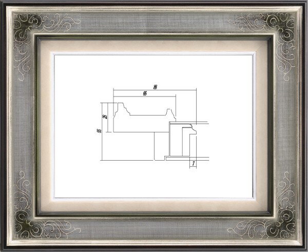 カタログ　パンフレット　リーフレット サイズ絵寸：約727X530mm用の額縁です。 材質木製 仕様本体・アクリル・吊金具・ケース付 商品説明・ハイクォリティーアートフレーム！プルミエ 油額のこだわり・アクリル仕様・藍色の紙を裏紙に使用・金具はすべてステンレス製・高強度な強化ナイロン紐付き・藍色の布袋入り※壁面用取り付け金具は付属いたしません。必要な場合、こちらよりお選びお伝えください。(金具代別途申し受けます)・掲載写真はサンプル画像です。・売り切れごめん。 その他・この額縁の他のサイズ・色等を見る・額縁を絞り込む ・規格外のサイズの額縁は「オーダーフレームを絞り込む」からお選びください 運送費（消費税・梱包費等込み）・全国一律2000円 ※弊社契約宅配会社で発送する場合 ※一回の発送で納品先が一箇所の場合、何点でも2000円です。 ※但し離島・沖縄の場合は別途送料が発生することがございますのでお問合せください。 ・ご注文の合計金額が3万円以上の時は送料無料（※一回の発送で納品先が一箇所の場合 ※除く離島・沖縄）サイズ ・絵寸約727X530mm用の額縁です。 材質 ・木製 仕様 ・本体 アクリル 吊金具 ケース付 商品説明 ・ハイクォリティーアートフレーム！プルミエ油額のこだわり ・アクリル仕様 ・藍色の紙を裏紙に使用 ・金具はすべてステンレス製 ・高強度な強化ナイロン紐付き ・藍色の布袋入り ※壁面用取り付け金具は付属いたしません。 ・掲載写真はサンプル画像です。 ・売り切れごめん。