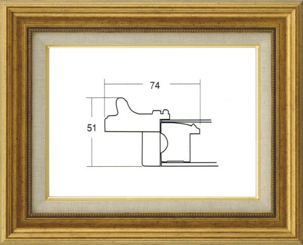 カタログ　パンフレット　リーフレット サイズ絵寸：約273X220mm用の額縁です。 材質樹脂製 仕様本体・アクリル・吊金具・ケース付 商品説明・ご入金確認後、発送に平日で約2〜7日かかります。※壁面用取り付け金具は付属いたしません。必要な...