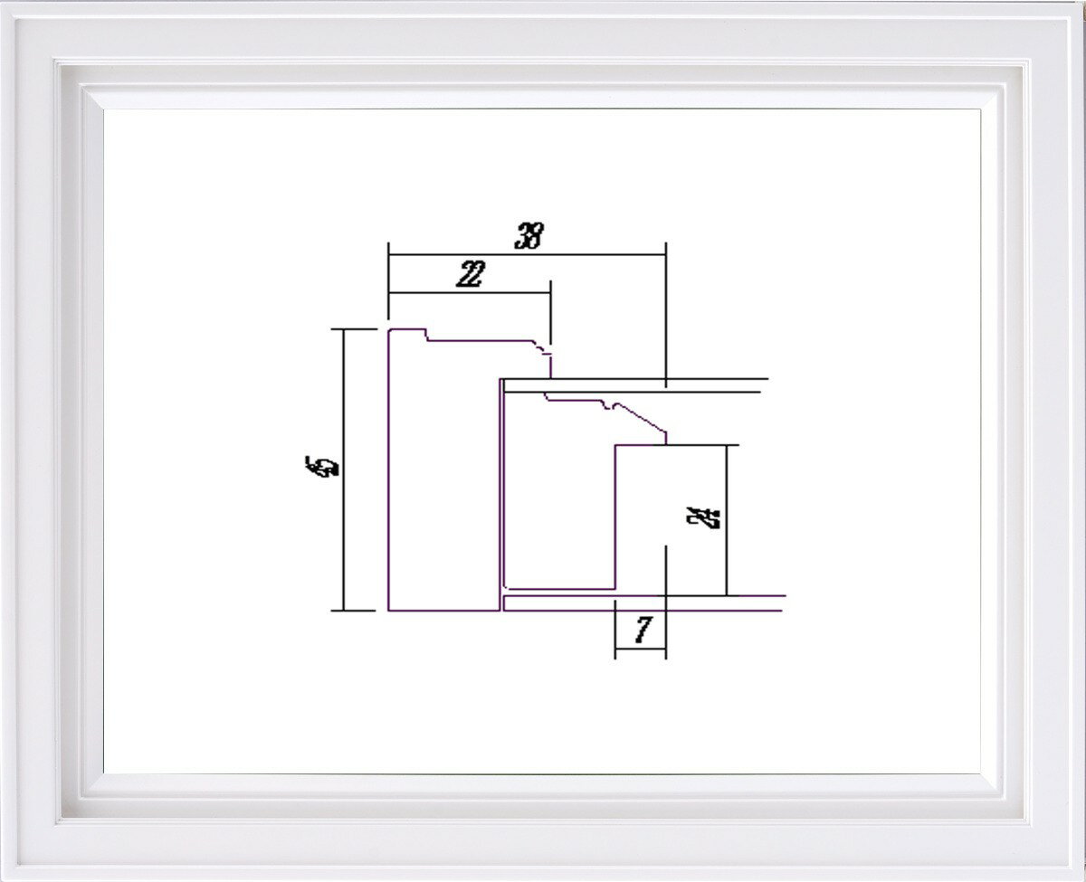 カタログ　パンフレット　リーフレット サイズ絵寸：約333X242mm用の額縁です。 材質木製 仕様本体・UVカットアクリル・吊金具・ケース付 商品説明・ご入金確認後、発送に平日で約2〜7日かかります。※壁面用取り付け金具は付属いたしません...