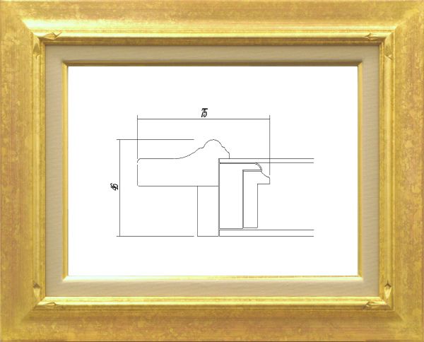 カタログ　パンフレット　リーフレット サイズ絵寸：約410X242mm用の額縁です。 材質木製 仕様本体・ガラス・吊金具・ケース付 商品説明・ご入金確認後、発送に平日で約2〜7日かかります。※壁面用取り付け金具は付属いたしません。必要な場合、こちらよりお選びお伝えください。(金具代別途申し受けます)・掲載写真はサンプル画像です。・売り切れごめん。 その他・この額縁の他のサイズ・色等を見る・額縁を絞り込む ・規格外のサイズの額縁は「オーダーフレームを絞り込む」からお選びください 運送費（消費税・梱包費等込み）・送料無料 ※但し離島・沖縄の場合は別途送料が発生することがございますのでお問合せください。 ※梱包サイズ160以上の大型サイズは別途送料がかかります。（約12号以上）よく一緒に検討されている商品の一覧その他・この額縁の他のサイズ・色等を見る・額縁を絞り込む・規格外のサイズの額縁は「オーダーフレームを絞り込む」からお選びくださいサイズ ・絵寸約410X242mm用の額縁です。 材質 ・木製 仕様 ・本体 ガラス 吊金具 ケース付 商品説明 ・ご入金確認後、発送に平日で約2〜7日かかります。 ※壁面用取り付け金具は付属いたしません。 ・掲載写真はサンプル画像です。 ・売り切れごめん。