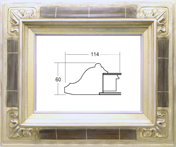 カタログ　パンフレット　リーフレット サイズ絵寸：約410X318mm用の額縁です。 材質木製 仕様本体・アクリル・吊金具・ケース付 黄袋付 商品説明・ご入金確認後、発送に平日で約2〜7日かかります。※壁面用取り付け金具は付属いたしません。必要な場合、こちらよりお選びお伝えください。(金具代別途申し受けます)・掲載写真はサンプル画像です。・売り切れごめん。 その他・この額縁の他のサイズ・色等を見る・額縁を絞り込む ・規格外のサイズの額縁は「オーダーフレームを絞り込む」からお選びください 運送費（消費税・梱包費等込み）・送料無料 ※但し離島・沖縄の場合は別途送料が発生することがございますのでお問合せください。 ※梱包サイズ160以上の大型サイズは別途送料がかかります。（約12号以上）よく一緒に検討されている商品の一覧その他・この額縁の他のサイズ・色等を見る・額縁を絞り込む・規格外のサイズの額縁は「オーダーフレームを絞り込む」からお選びくださいサイズ ・絵寸約410X318mm用の額縁です。 材質 ・木製 仕様 ・本体 アクリル 吊金具 ケース付 商品説明 ・ご入金確認後、発送に平日で約2〜7日かかります。 ※壁面用取り付け金具は付属いたしません。 ・掲載写真はサンプル画像です。 ・売り切れごめん。