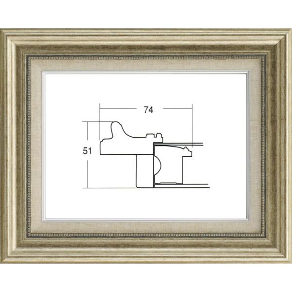 カタログ　パンフレット　リーフレット サイズ絵寸：約410X242mm用の額縁です。 材質樹脂製 仕様本体・アクリル・吊金具・ケース付 商品説明・ご入金確認後、発送に平日で約2〜7日かかります。※壁面用取り付け金具は付属いたしません。必要な場合、こちらよりお選びお伝えください。(金具代別途申し受けます)・掲載写真はサンプル画像です。・売り切れごめん。 その他・この額縁の他のサイズ・色等を見る・額縁を絞り込む ・規格外のサイズの額縁は「オーダーフレームを絞り込む」からお選びください 運送費（消費税・梱包費等込み）・全国一律950円 ※弊社契約宅配会社で発送する場合 ※一回の発送で納品先が一箇所の場合、何点でも950円です。 ※但し離島・沖縄の場合は別途送料が発生することがございますのでお問合せください。 ・ご注文の合計金額が3万円以上の時は送料無料（※一回の発送で納品先が一箇所の場合 ※除く離島・沖縄）サイズ ・絵寸：約410X242mm用の額縁です。 材質 ・ 樹脂製 仕様 ・本体 アクリル 吊金具 ケース付 商品説明 ・ご入金確認後、発送に平日で約2〜7日かかります。 ※壁面用取り付け金具は付属いたしません。 ・掲載写真はサンプル画像です。 ・売り切れごめん。 ・備考 別注可 自社製作品 ・有効厚み寸 約22mm