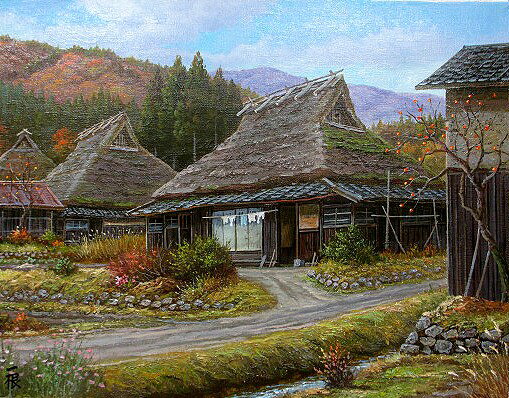 サイズM6号：肉筆油絵：絵寸約410X242mm 仕様・肉筆油絵（キャンバス地、木枠付き）・額縁も必要な場合、額縁メーカーからの直送となります。お客様の方で絵と額縁をセットしていただく事になります。https://item.rakuten.co.jp/auc-touo/c/0000000412/ こちらから額縁をお選びください。（額代別途） 商品説明・油絵の価格です。・美術年鑑掲載の日本人画家が描いている油絵です。・絵画が在庫切れの場合、約1ヶ月お待ちいただくことがあります。・肉筆油絵に付き、サンプル画像と多少構図、色合いが変わります。※壁面用取り付け金具は付属いたしません。必要な場合、こちらよりお選びください。(金具代別途申し受けます)・掲載写真はサンプル画像です。・売り切れごめん。（なんらかの理由で画家が製作活動を続けられなくなった時など） 額縁・額装納品の場合、こちらから額縁をお選びください。（額代別途申し受けます。） 画題「晩秋　丹波路」 画歴猿渡 一根1951年　愛知県に生まれる　　　　　　岐阜市展出品　奨励賞　中部二科出品　　　　　　双樹会、行動展出品　洋画賞コンクール展入選　　　　　　應美会会員になる その他・このメーカーの絵画一覧を見る・油絵一覧運送費（消費税・梱包費等込み）・送料無料 ※但し離島・沖縄の場合は別途送料が発生することがございますのでお問合せください。 カタログ　パンフレット　リーフレット額縁も必要な場合、絵画と同じサイズの額縁をお選びご指定ください。よく一緒に検討されている商品の一覧・名画一覧・洋画一覧・ヨーロッパ絵画一覧・版画一覧・絵画一覧サイズ M6号：肉筆油絵：絵寸約410X242mm 仕様 ・肉筆油絵（キャンバス地、木枠付き）・額装納品の場合、https://item.rakuten.co.jp/auc-touo/c/0000000412/ こちらから額縁をお選びください。（額代別途） 商品説明 ・油絵の価格です。 ・美術年鑑掲載の日本人画家が描いている油絵です。 ・絵画が在庫切れの場合、約1ヶ月お待ちいただくことがあります。 ・別寸製作対応します。お問合せください。 （※描けないサイズがあります。） ・肉筆油絵に付き、サンプル画像と多少構図、色合いが変わります。 ※壁面用取り付け金具は付属いたしません。 ・掲載写真はサンプル画像です。 ・売り切れごめん。 画題 「晩秋丹波路」 画歴 猿渡一根 1951年愛知県に生まれる 岐阜市展出品奨励賞中部二科出品 双樹会、行動展出品洋画賞コンクール展入選 應美会会員になる