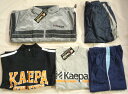 洋服 Kaepa 福袋 5点セット 140サイズ-1 -新品-送料無料