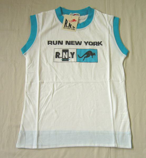 洋服 RUN　NEW　YORK 　ノ