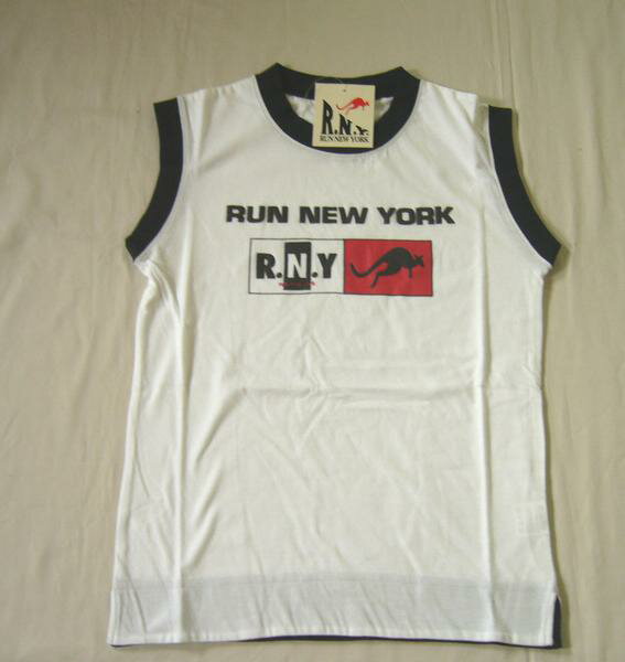 洋服 RUN　NEW　YORK 　ノ