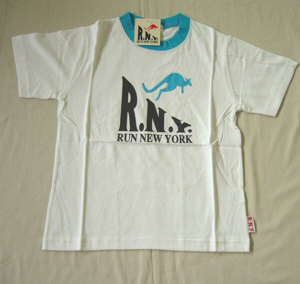 洋服 RUN　NEW　YORK 　半