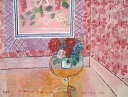 絵画 複製名画 キャンバスアート 世界の名画シリーズ ラウル・デュッピー 「 30年、或いはバラ色の人生 」 サイズ SM ~ 3号