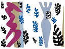 絵画 複製名画 キャンバスアート 世界の名画シリーズ アンリ・マティス 「 剣を投げる 」 サイズ SM 〜 15号