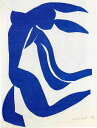 絵画 複製名画 キャンバスアート 世界の名画シリーズ アンリ・マティス 「 流れる髪 」 サイズ SM 〜 20号