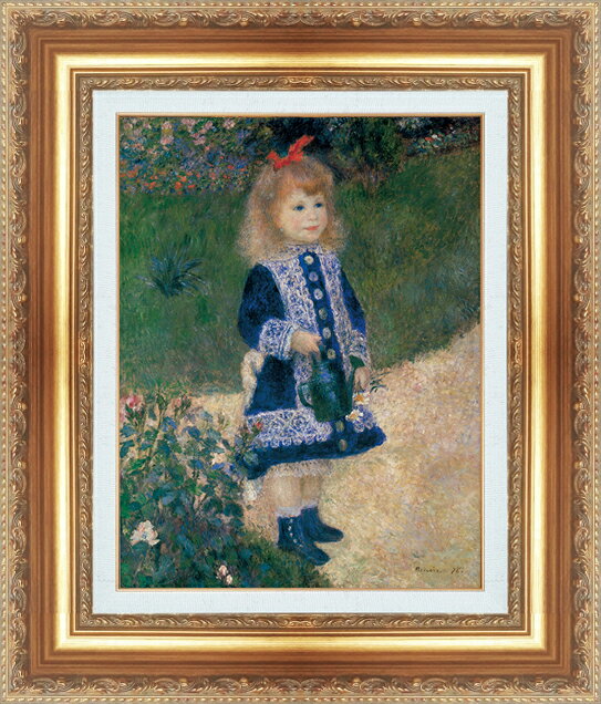 絵画 額縁付き 複製名画 世界の名画
