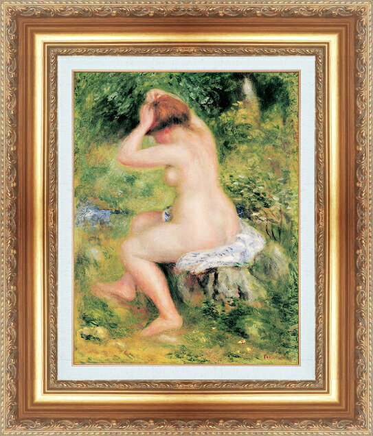 カタログ　パンフレット　リーフレット仕様・複製名画：デジタル印刷専用布にジクレー出力、ゲルメディウム作業(油彩画風直筆仕上げ=絵具で描いた様な立体的な厚みのある仕様)。・ゴールド樹脂彫刻モールディング、アクリルカバ-付き、マット付き、裏面テープ貼り、壁掛け付き、個別箱付き重量(Kg)・約4.6サイズ・絵画寸：650X490mm 15号 額外寸：820X660mm商品説明・カラー立体複製名画です。・絵画をより輝かせる特殊加工・絵画の表面には特殊樹脂加工を施し原画の色彩だけではなく質感までも美しく表現しています。・印刷や撮影の関係でカタログと実際の商品で色合いが違うことがあります。・額縁は予告なしに変更することがあります。・直射日光のあたる場所は避けてください。・納期：平日で約2日〜14日あたり 海外メーカーからEMS直送となります。・掲載写真はサンプル画像です。絵画の構図によって実物と額装イメージが変わる場合があります。　売り切れごめん。その他・このメーカーの名画一覧を見る運送費（消費税・梱包費等込み）・送料無料仕様 デジタル印刷専用布にジクレー出力、ゲルメディウム作業(油彩画風直筆仕上げ=絵具で描いた様な立体的な厚みのある仕様)、 ゴールド樹脂彫刻モールディング、アクリルカバ-付き、マット付き、裏面テープ貼り、壁掛け付き、個別箱付き 材質 ・絵画 樹脂彫刻、額縁 樹脂製 重量(Kg) ・約4.6 サイズ ・絵画寸：758X382mm 15号 額外寸：928X552mm 商品説明 ・カラー立体複製名画です。 ・絵画をより輝かせる特殊加工 ・絵画の表面には特殊樹脂加工を施し原画の色彩だけではなく質感までも美しく表現しています。 ・印刷や撮影の関係でカタログと実際の商品で色合いが違うことがあります。 ・額縁は予告なしに変更することがあります。 ・直射日光のあたる場所は避けてください。 ・納期：平日で約2日〜14日あたり 海外メーカーからEMS直送となります。 ・掲載写真はサンプル画像です。絵画の構図によって実物と額装イメージが変わる場合があります。 ・売り切れごめん。
