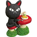 インテリア小物 糸井 忠晴　キャット コレクション 「Mサイズ（ねこカフェ）」 IT-01506-新品