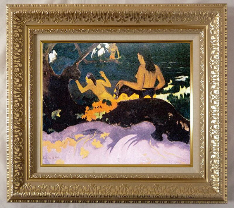 サイズ・額縁外寸：600×510mm※お選びの額縁によってサイズは変わります仕様・布製キャンバスに印刷を施した絵（特許番号：1949817号）・額縁：ジェルトン材・本銀箔手押し仕上げ・純国産組立て高級額・マット紙：作品を傷めない無酸性中性紙...