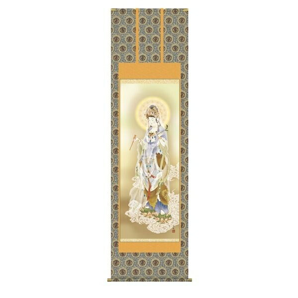 仏画 絹本 掛軸 2243142471.jpg