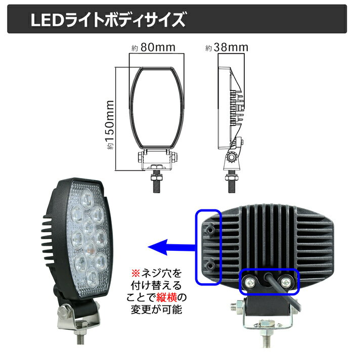 【2個セット】漁船 led ライト LEDワークライト 15W led 作業灯 12v 24v 広角 イカ釣り 集魚灯 バックランプ led作業灯 24v LED サーチライト ワークライト led作業灯 トラック 船 デッキライトライト 12v/24v 路肩灯 補助灯 タイヤ灯 投光器 led 屋外 防水 船舶ライト